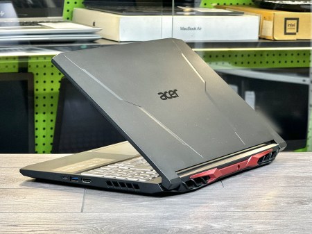 Acer Nitro 5 AN515-57 29